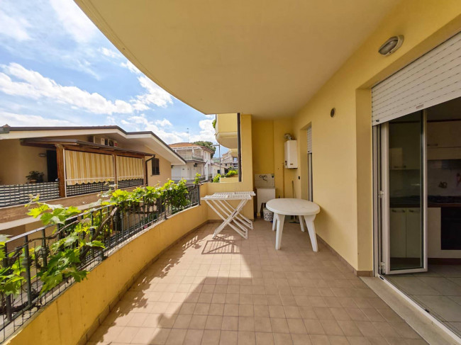 Appartamento in vendita a Tortoreto