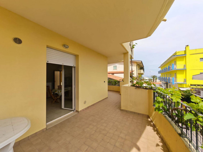 Appartamento in vendita a Tortoreto