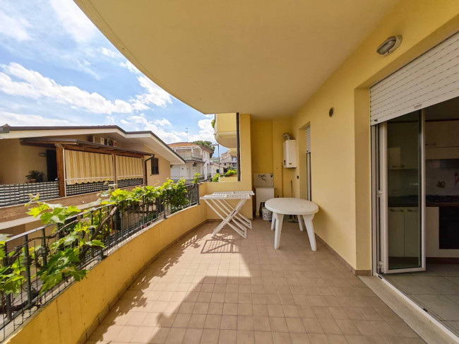 Appartamento in vendita a Tortoreto