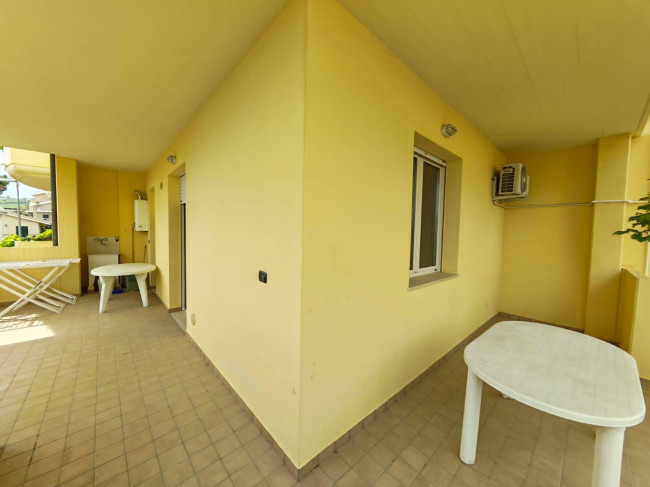 Appartamento in vendita a Tortoreto