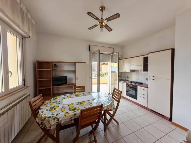 Appartamento in vendita a Tortoreto
