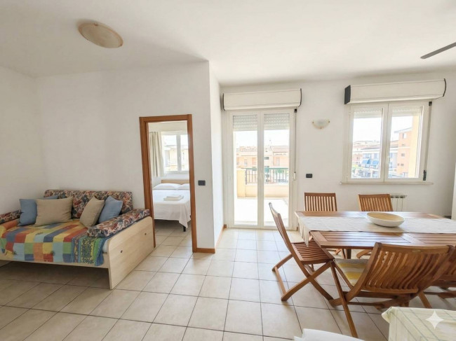 Appartamento in vendita a Tortoreto