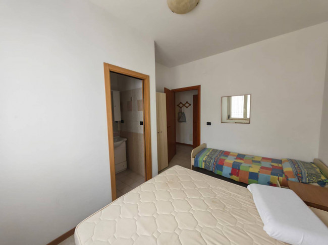 Appartamento in vendita a Tortoreto