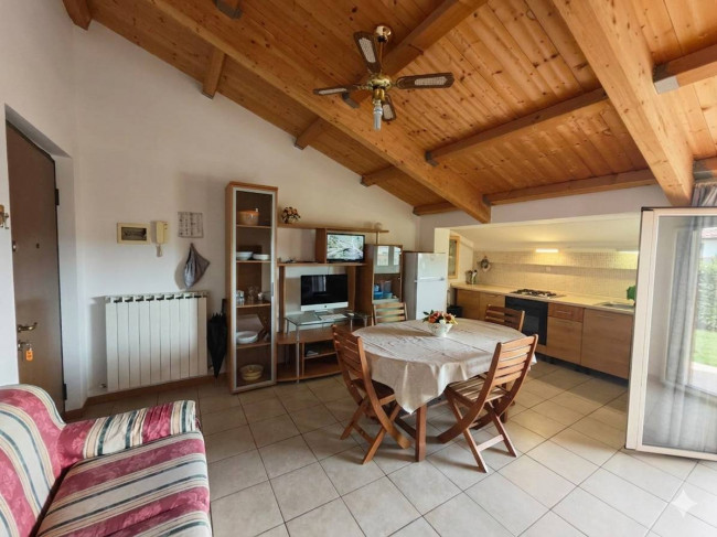 Appartamento in vendita a Tortoreto