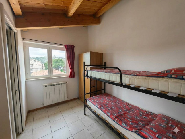 Appartamento in vendita a Tortoreto