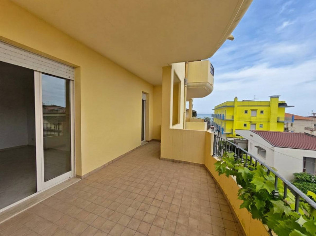 Appartamento in vendita a Tortoreto