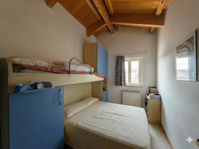 Appartamento in vendita a Tortoreto