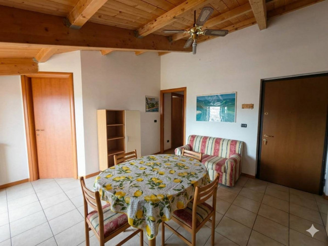 Appartamento in vendita a Tortoreto