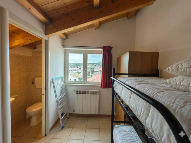 Appartamento in vendita a Tortoreto