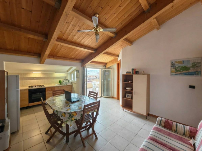 Appartamento in vendita a Tortoreto