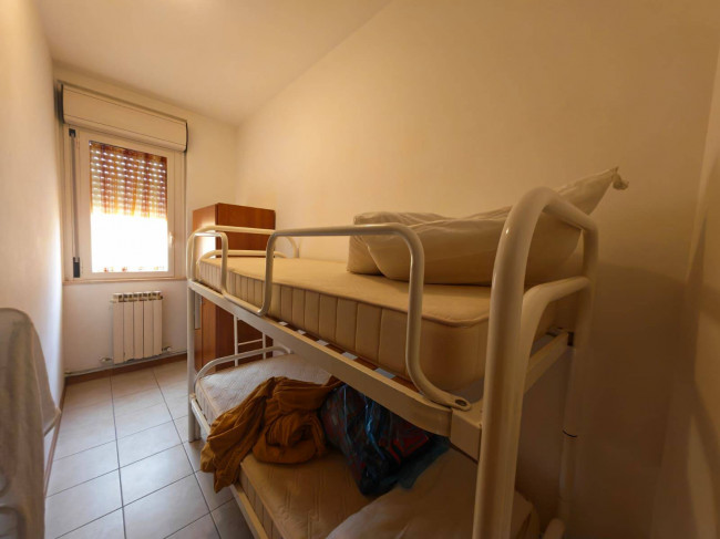 Appartamento in vendita a Tortoreto