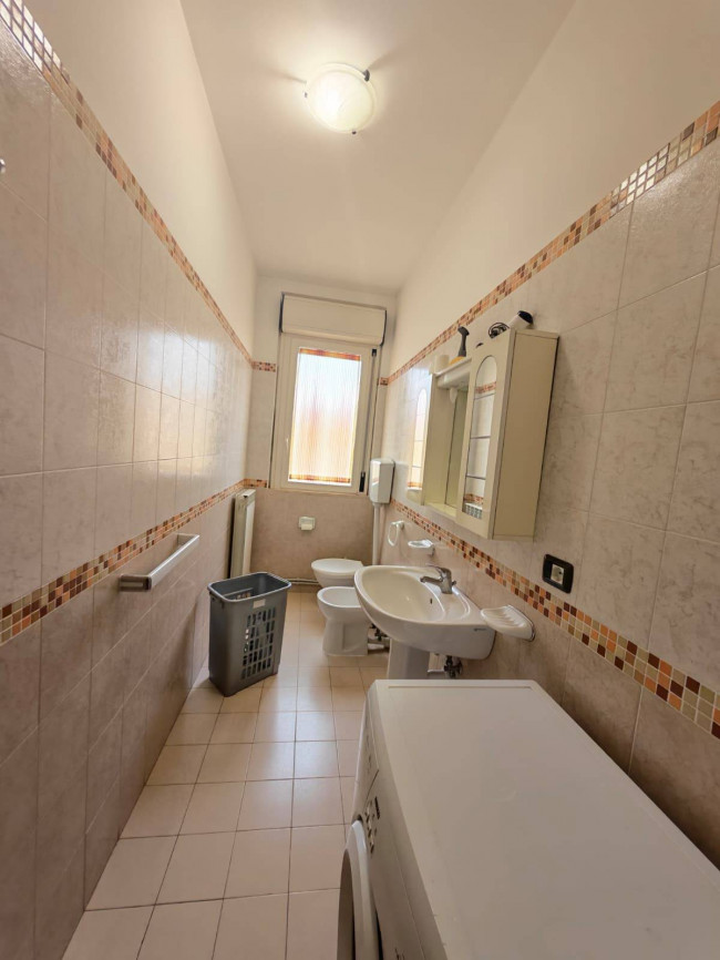 Appartamento in vendita a Tortoreto