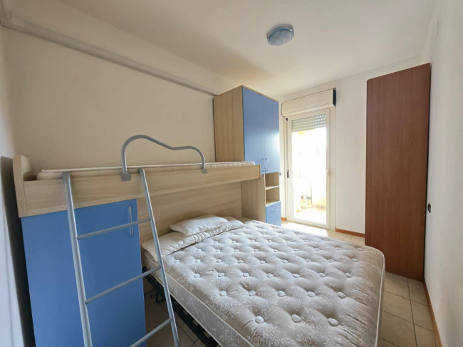 Appartamento in vendita a Tortoreto