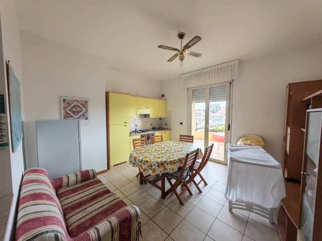 Appartamento in vendita a Tortoreto