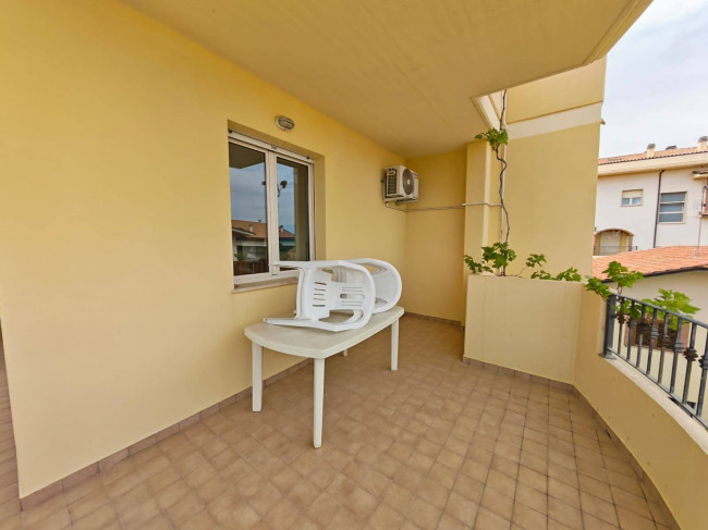 Appartamento in vendita a Tortoreto