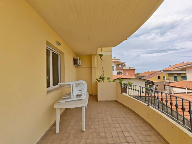 Appartamento in vendita a Tortoreto