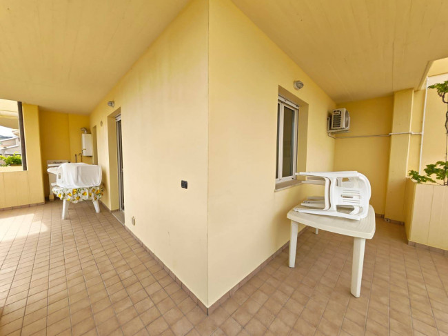 Appartamento in vendita a Tortoreto