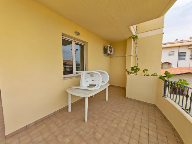 Appartamento in vendita a Tortoreto