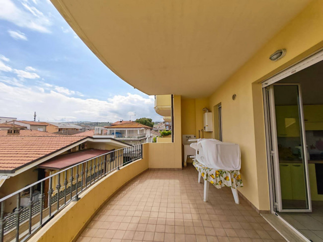 Appartamento in vendita a Tortoreto