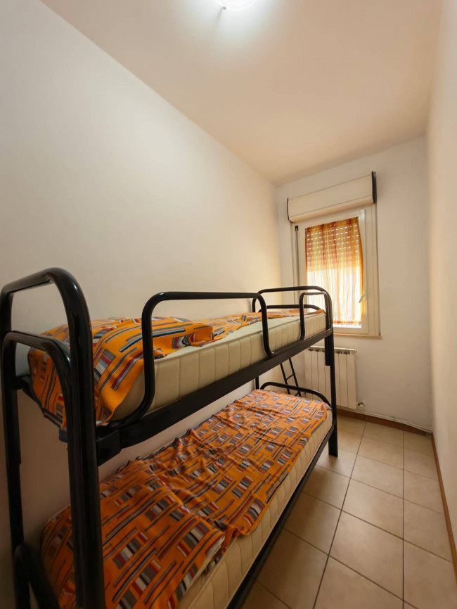 Appartamento in vendita a Tortoreto