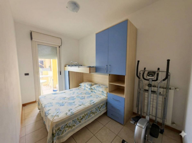 Appartamento in vendita a Tortoreto
