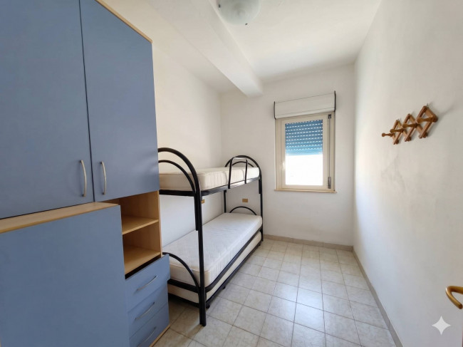 Appartamento in vendita a Tortoreto