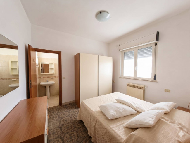 Appartamento in vendita a Tortoreto