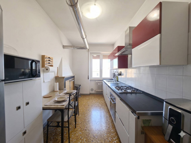 Appartamento in vendita a Sant'Egidio alla Vibrata