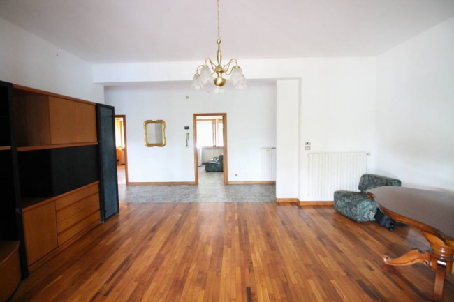 Appartamento in vendita a Castel di Lama