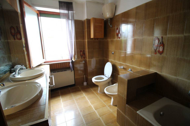 Appartamento in vendita a Castel di Lama