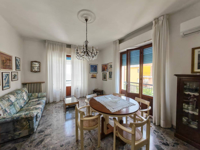 Appartamento in vendita a San Benedetto del Tronto