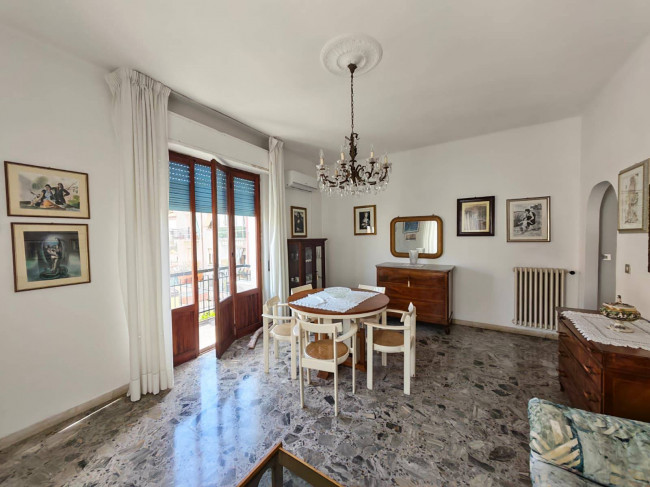 Appartamento in vendita a San Benedetto del Tronto