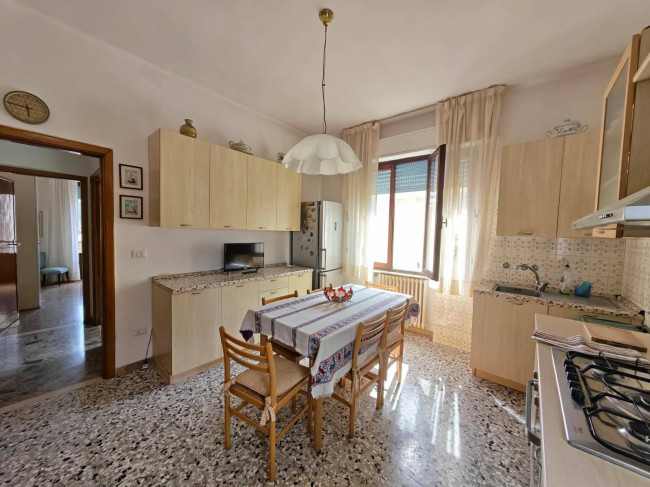 Appartamento in vendita a San Benedetto del Tronto