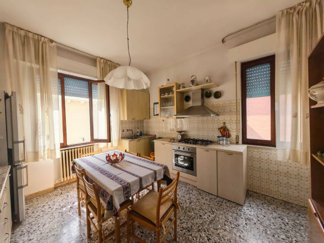 Appartamento in vendita a San Benedetto del Tronto