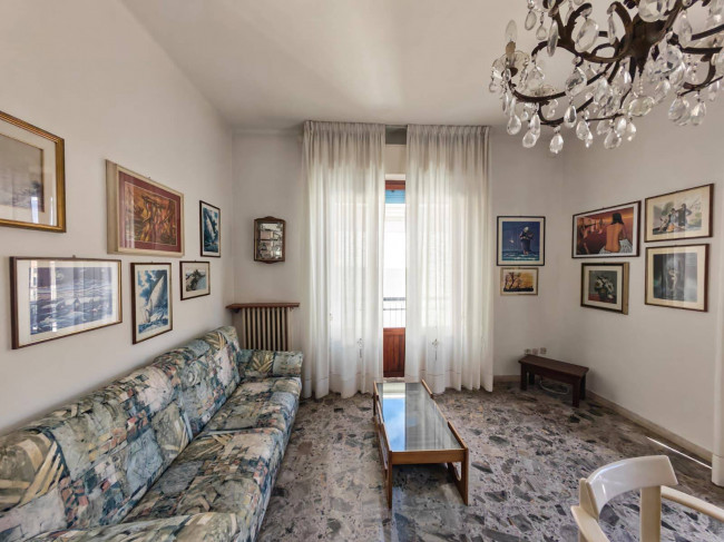 Appartamento in vendita a San Benedetto del Tronto
