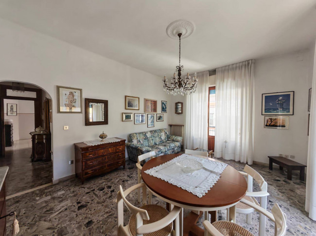 Appartamento in vendita a San Benedetto del Tronto