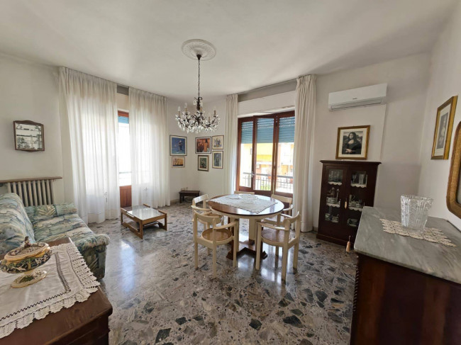 Appartamento in vendita a San Benedetto del Tronto