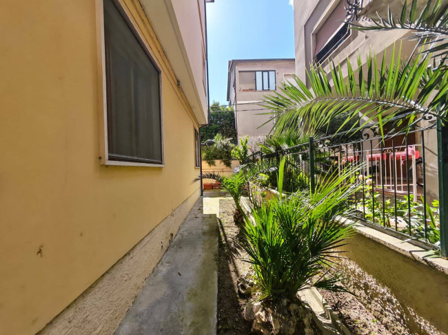 Appartamento in vendita a San Benedetto del Tronto