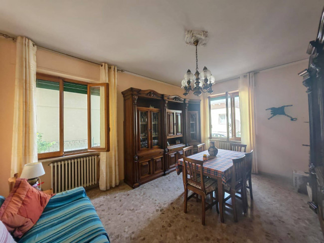 Appartamento in vendita a San Benedetto del Tronto