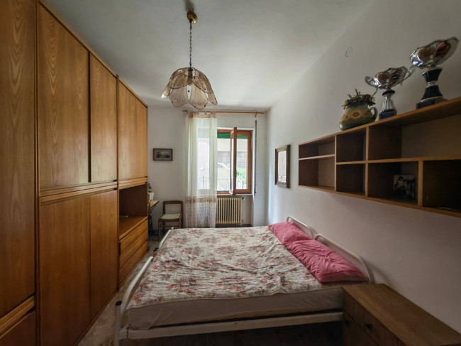 Appartamento in vendita a San Benedetto del Tronto