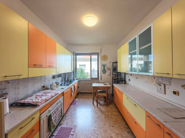 Appartamento in vendita a San Benedetto del Tronto