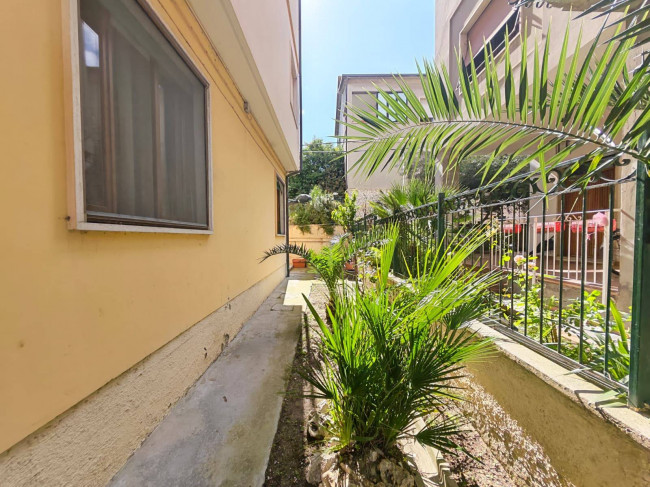 Appartamento in vendita a San Benedetto del Tronto