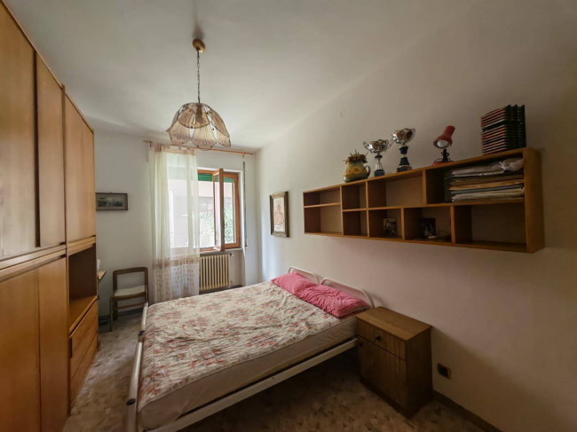 Appartamento in vendita a San Benedetto del Tronto