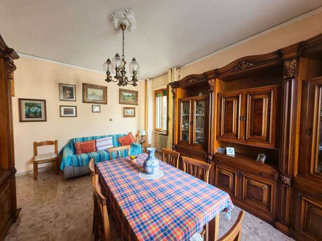 Appartamento in vendita a San Benedetto del Tronto