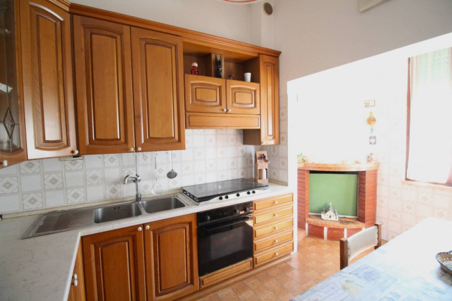Casa indipendente in vendita a Monteprandone