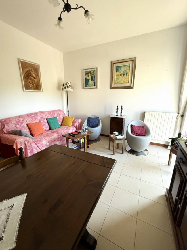 Appartamento in vendita a Castel di Lama