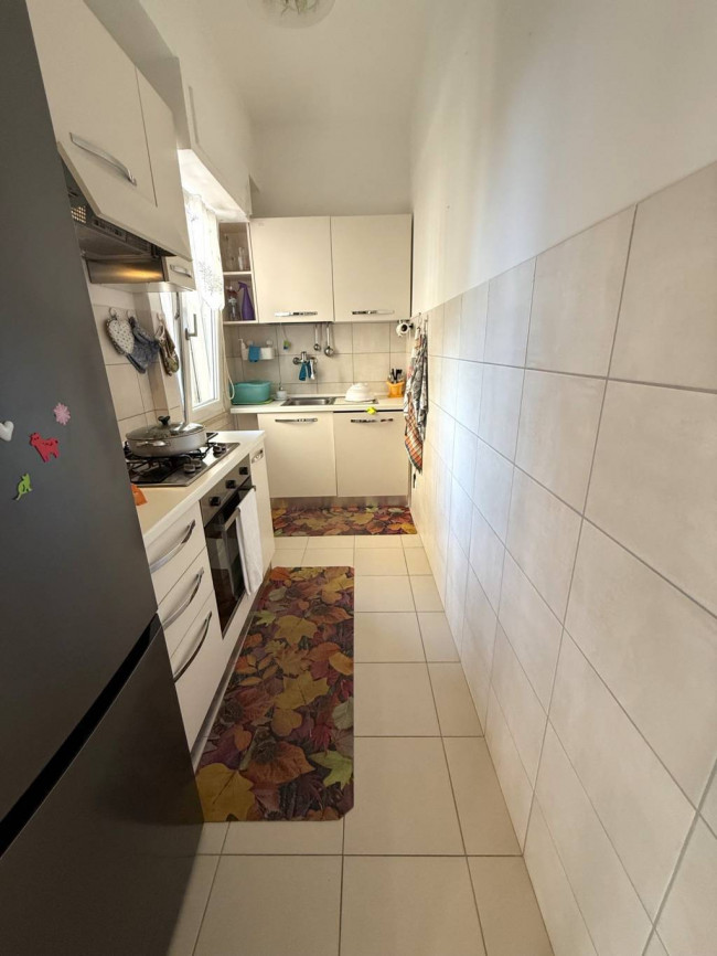 Appartamento in vendita a Castel di Lama