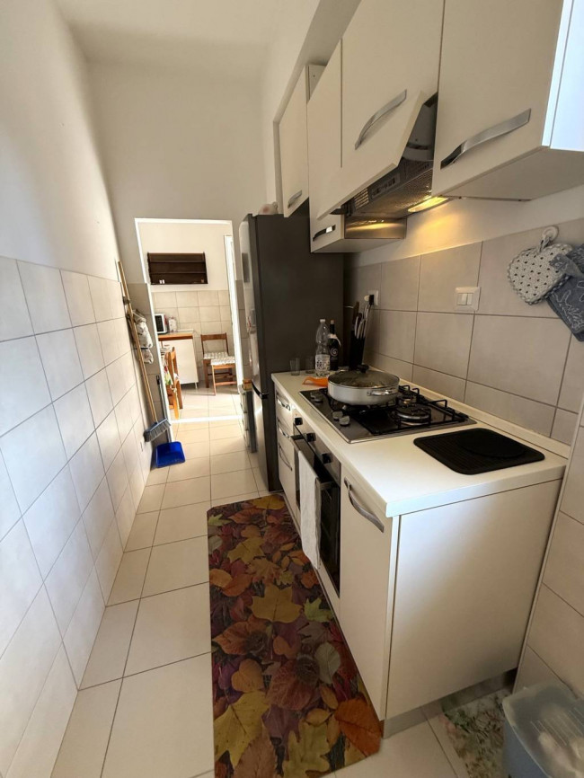Appartamento in vendita a Castel di Lama