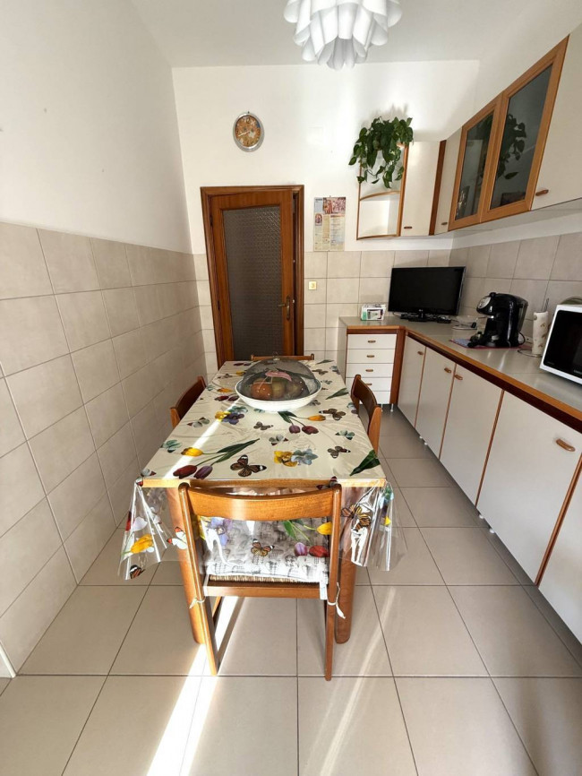 Appartamento in vendita a Castel di Lama