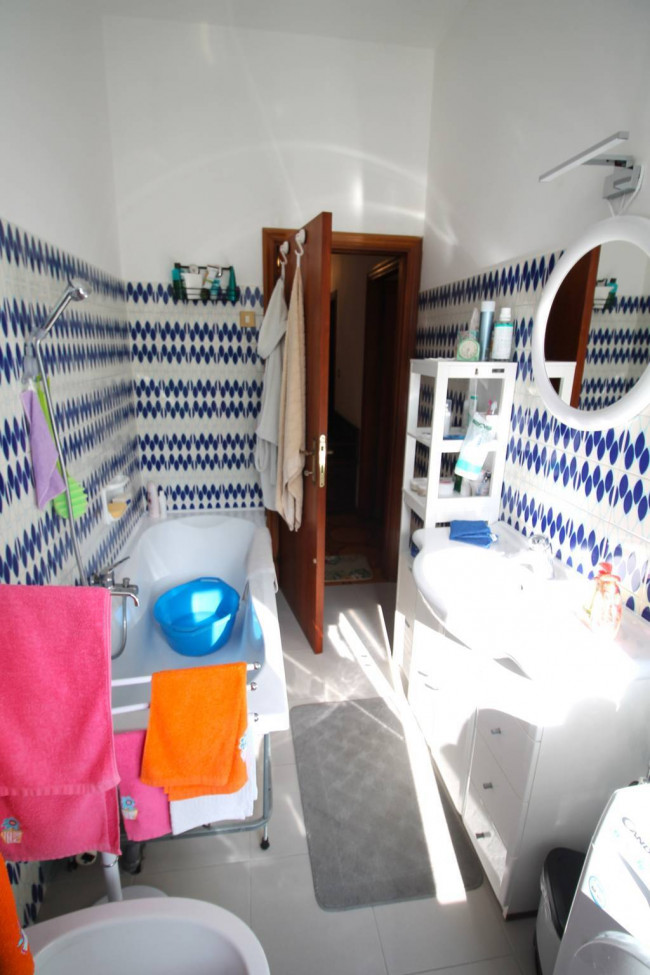Appartamento in vendita a Castel di Lama